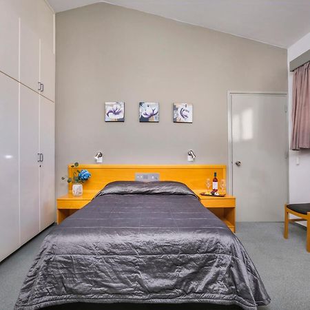 Troodos Hotel & Spa Dış mekan fotoğraf