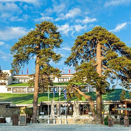 Troodos Hotel & Spa Dış mekan fotoğraf