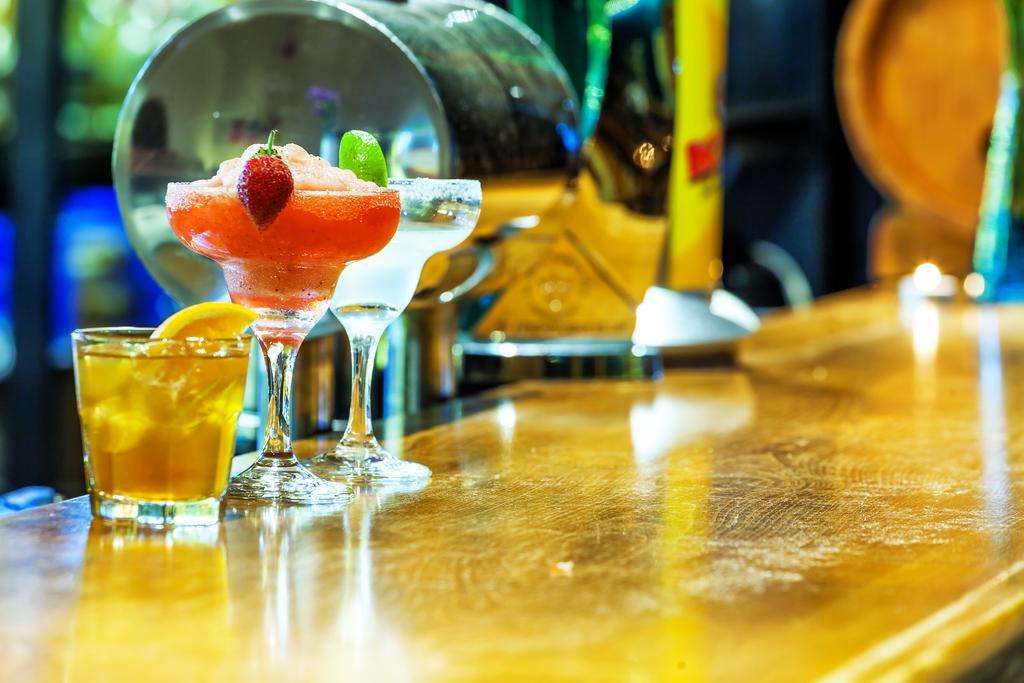 Troodos Hotel & Spa Dış mekan fotoğraf