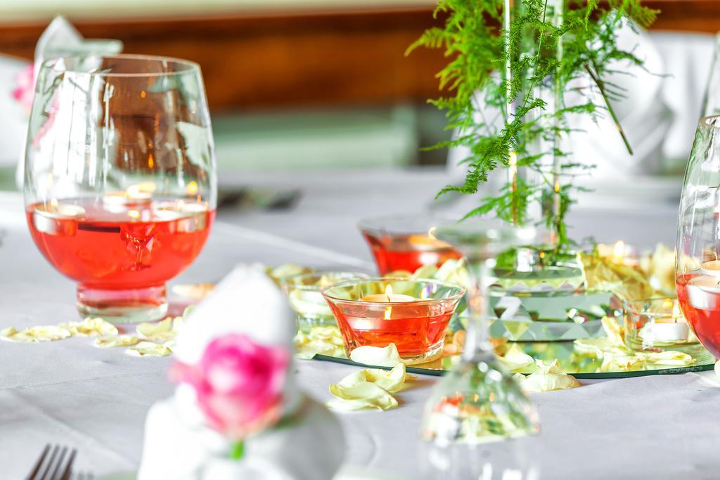 Troodos Hotel & Spa Dış mekan fotoğraf