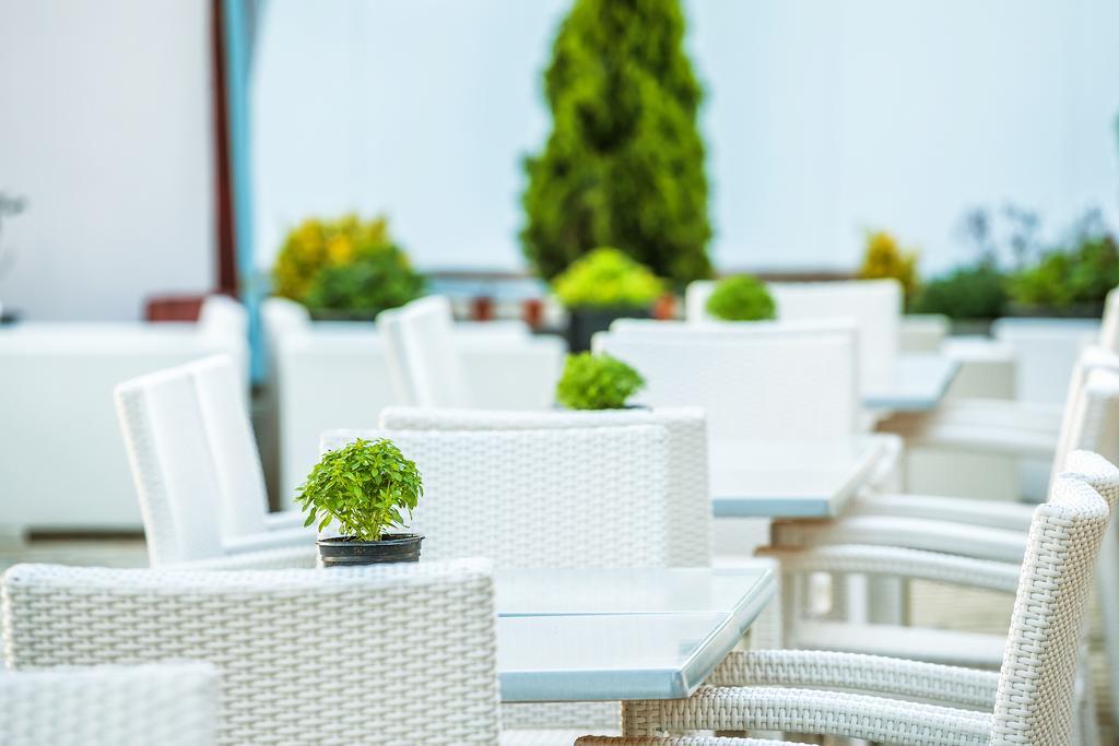 Troodos Hotel & Spa Dış mekan fotoğraf