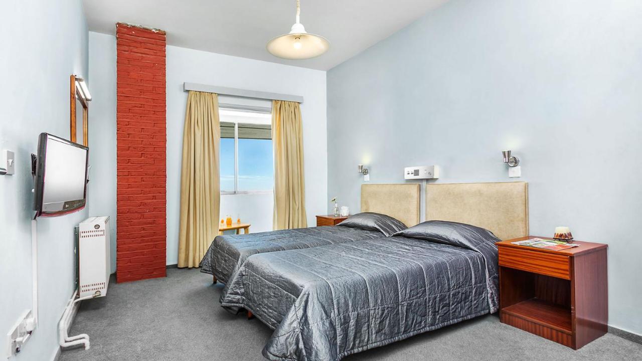 Troodos Hotel & Spa Dış mekan fotoğraf