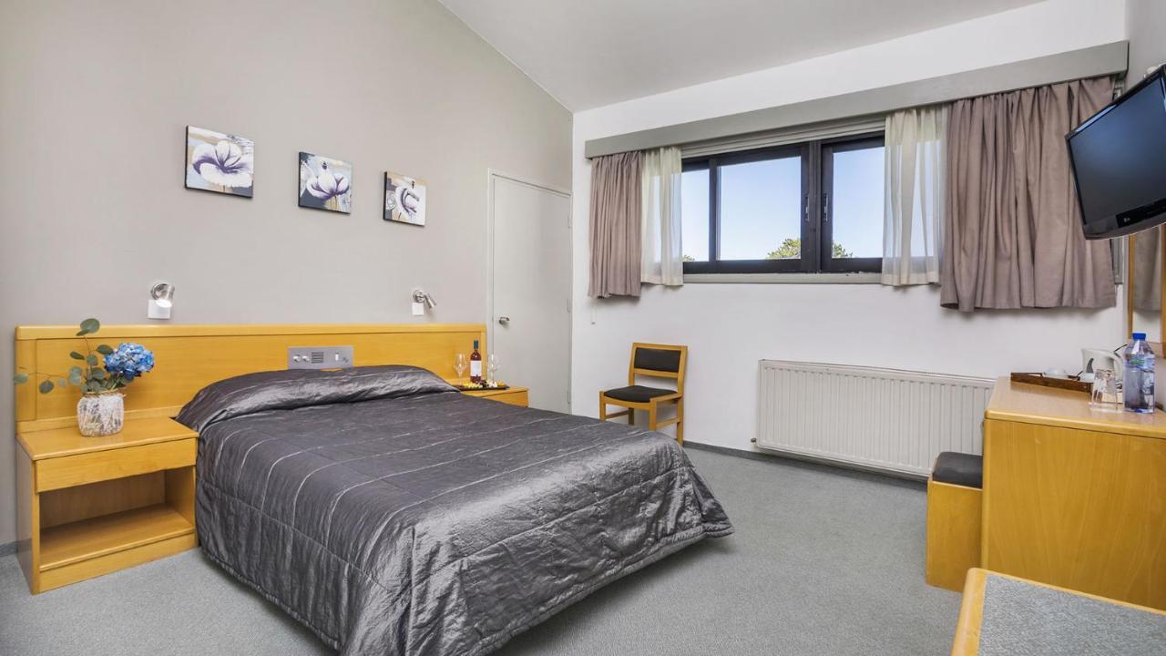 Troodos Hotel & Spa Dış mekan fotoğraf