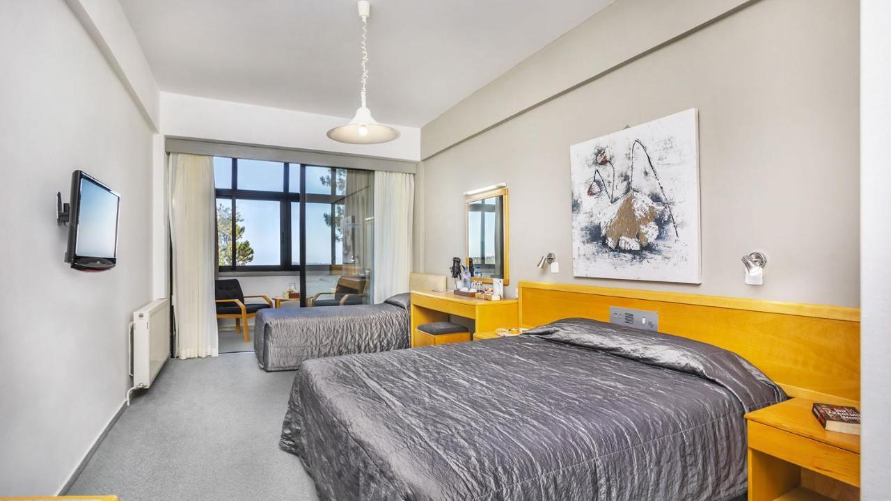 Troodos Hotel & Spa Dış mekan fotoğraf