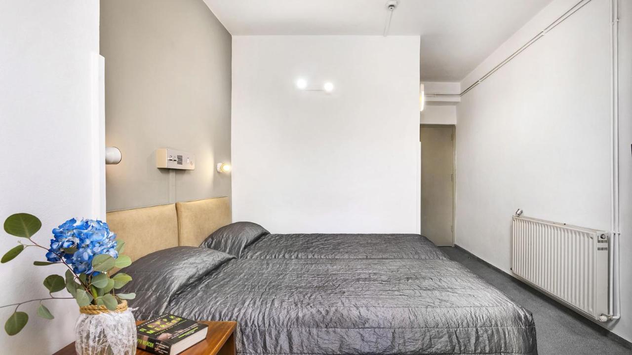 Troodos Hotel & Spa Dış mekan fotoğraf