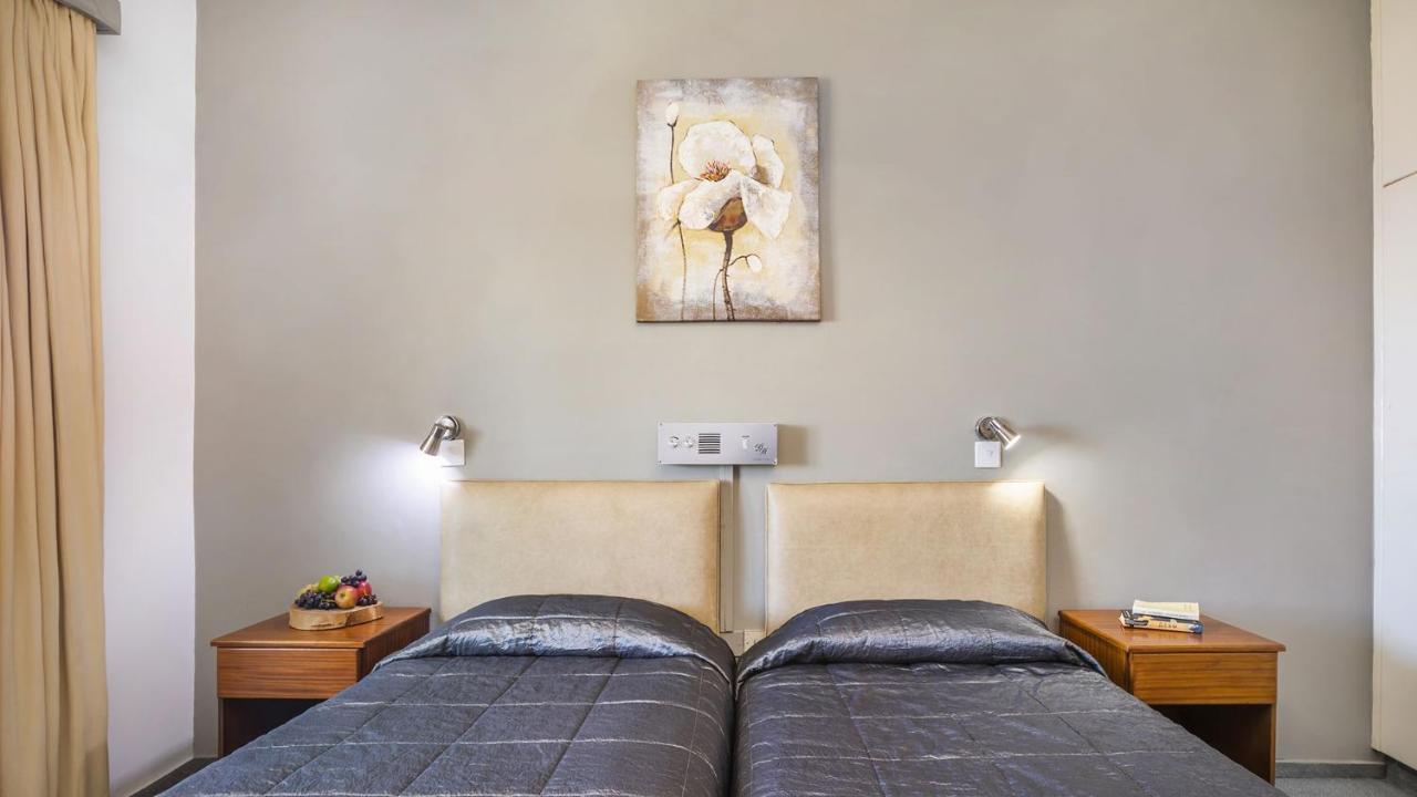 Troodos Hotel & Spa Dış mekan fotoğraf