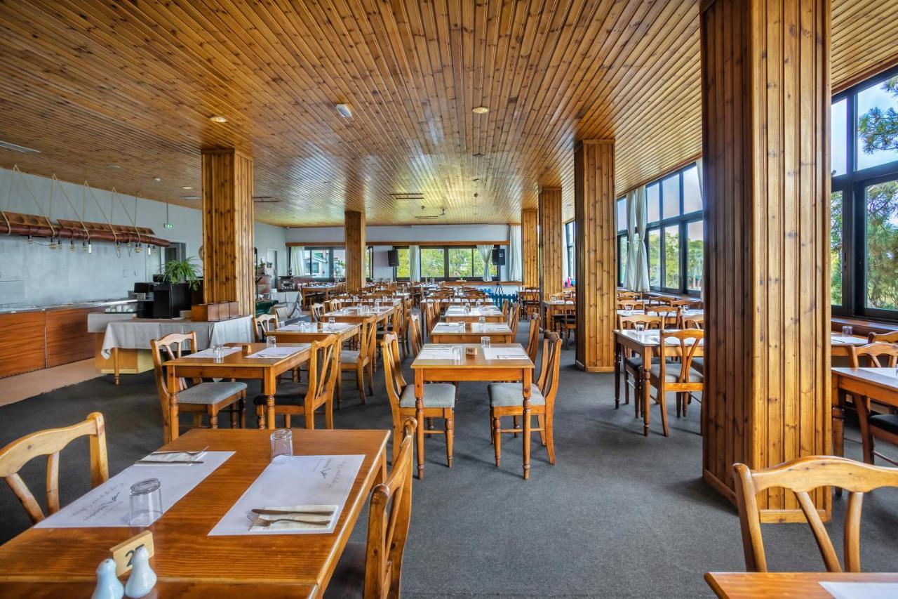 Troodos Hotel & Spa Dış mekan fotoğraf