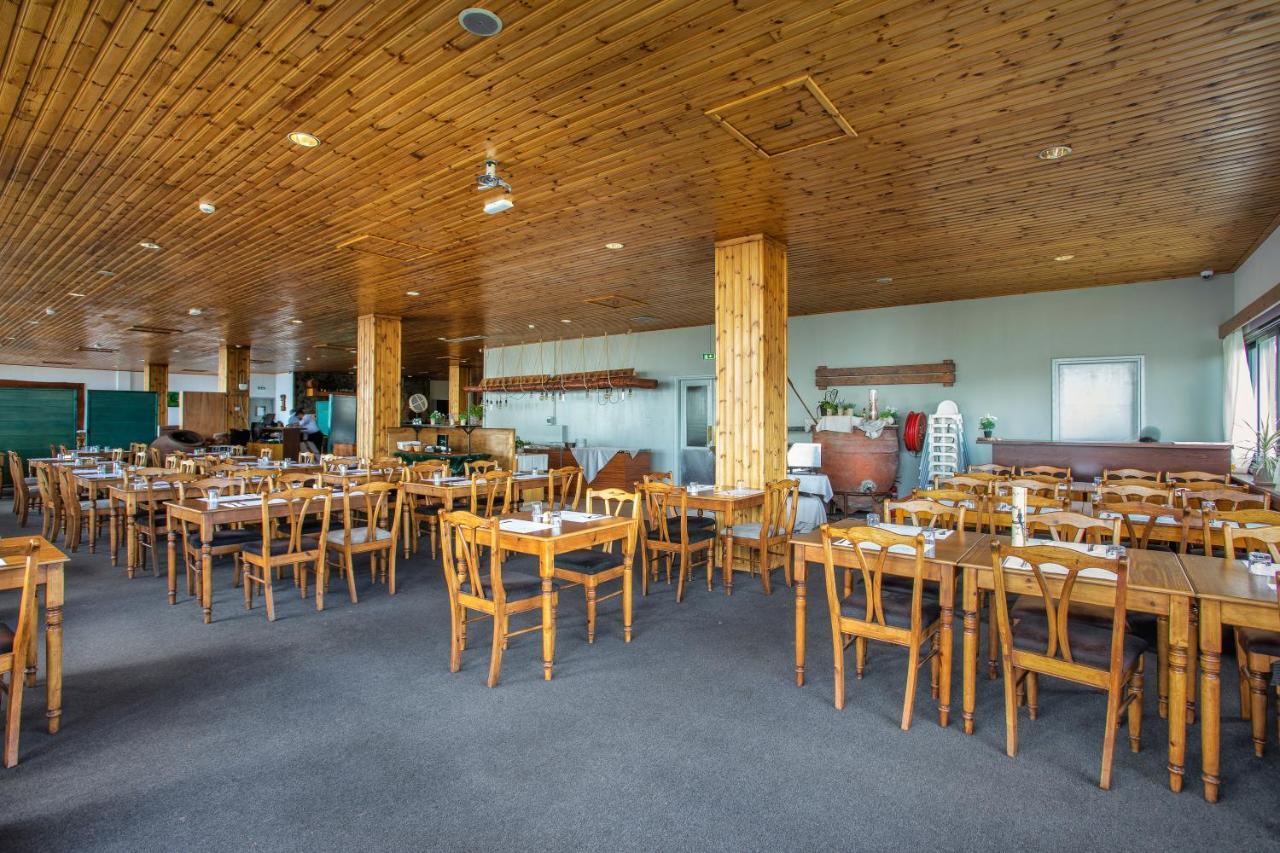 Troodos Hotel & Spa Dış mekan fotoğraf