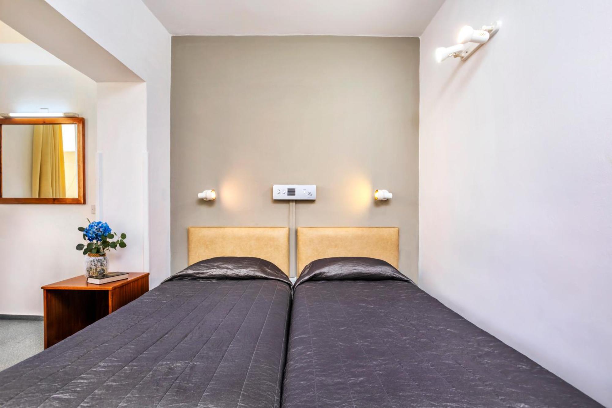 Troodos Hotel & Spa Dış mekan fotoğraf